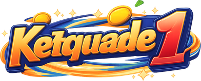 Ketquade 1 logo